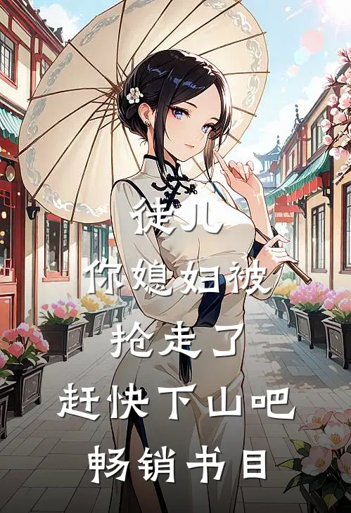 徒儿，你媳妇被抢走了，赶快下山吧畅销书目