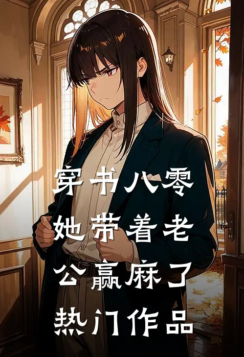 穿书八零：她带着老公赢麻了热门作品