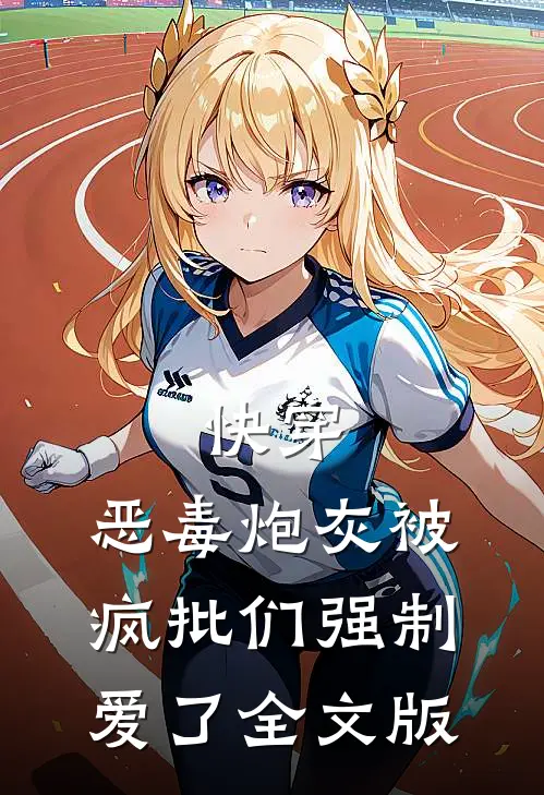 快穿：恶毒炮灰被疯批们强制爱了全文版