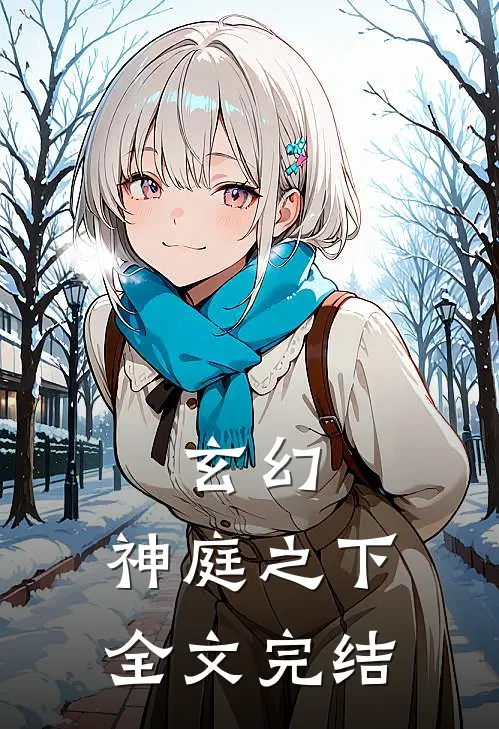 玄幻神庭之下全文完结