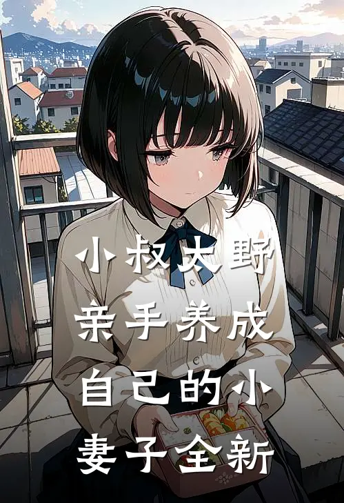 小叔太野,亲手养成自己的小妻子全新