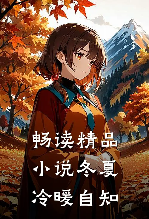 畅读精品小说冬夏冷暖自知