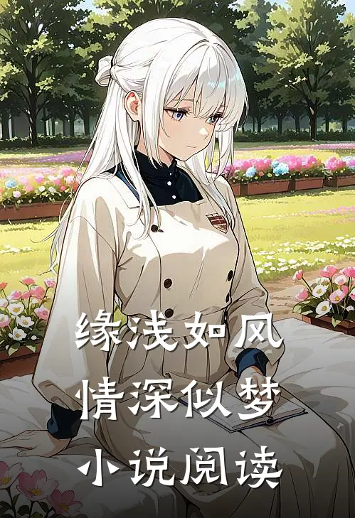 缘浅如风情深似梦小说阅读