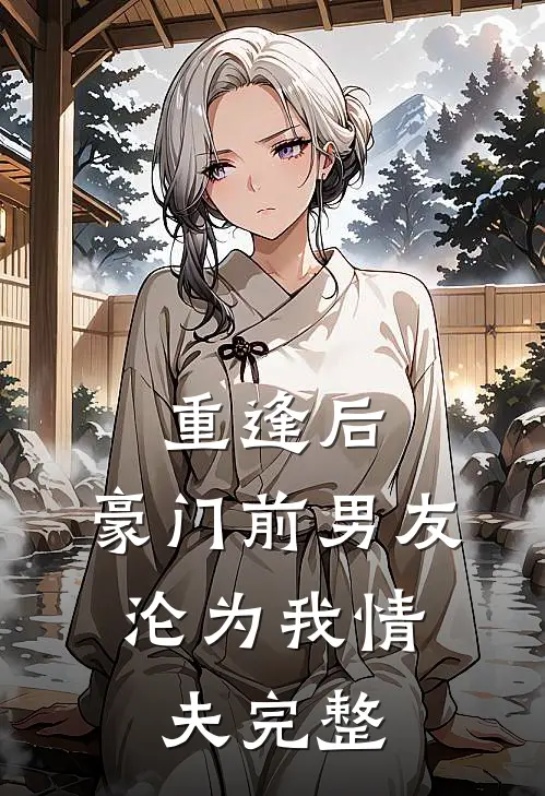 重逢后,豪门前男友,沦为我情夫完整免费阅读