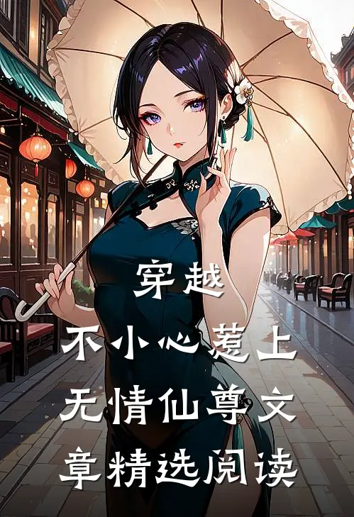 穿越不小心惹上无情仙尊文章精选阅读免费
