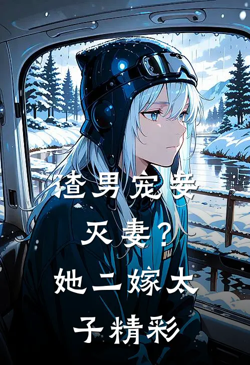 渣男宠妾灭妻?她二嫁太子精彩