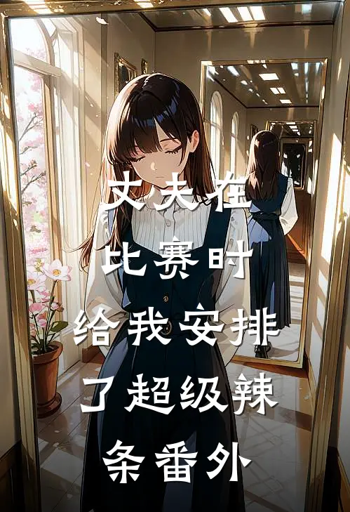丈夫在比赛时,给我安排了超级辣条番外在线观看