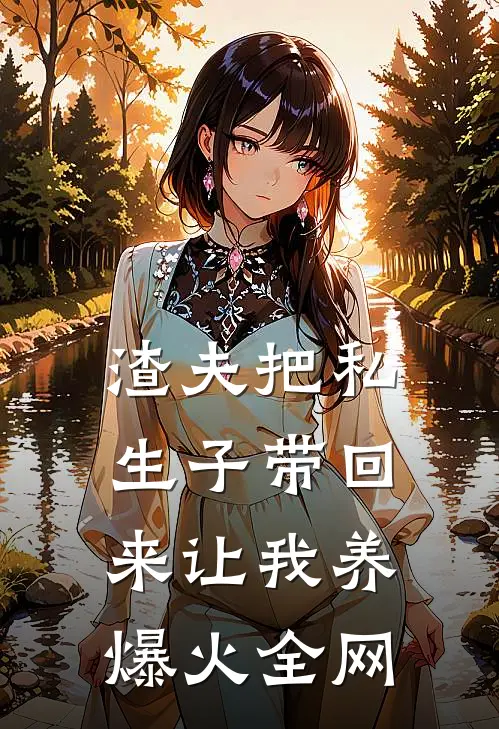 渣夫把私生子带回来让我养爆火全网