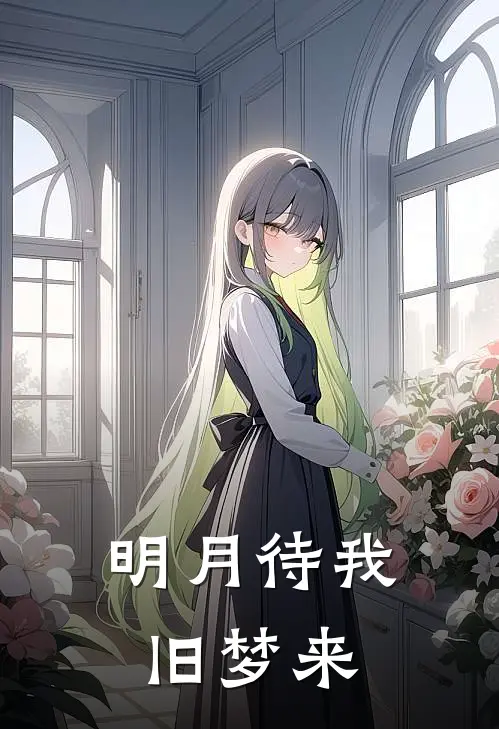 明月待我旧梦来