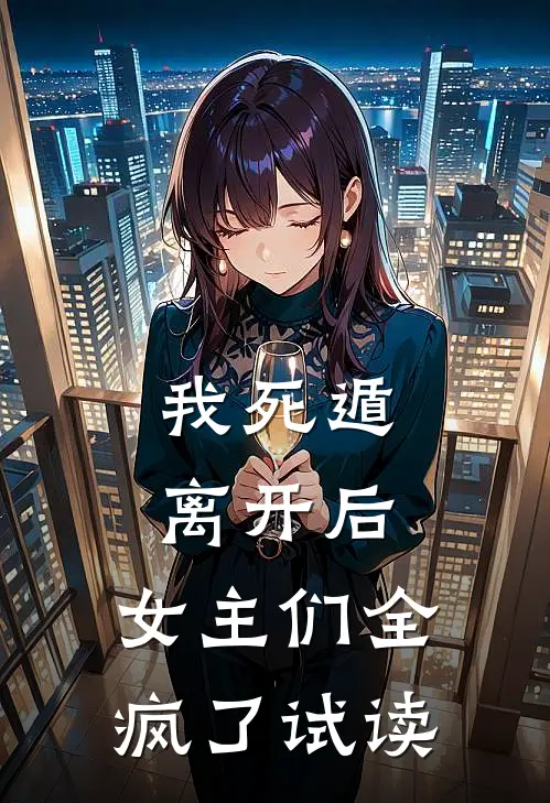 我死遁离开后,女主们全疯了试读