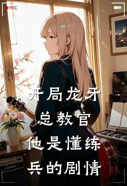 开局龙牙总教官,他是懂练兵的剧情吗