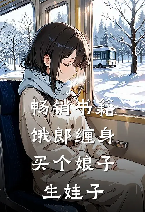 畅销书籍饿郎缠身：买个娘子生娃子
