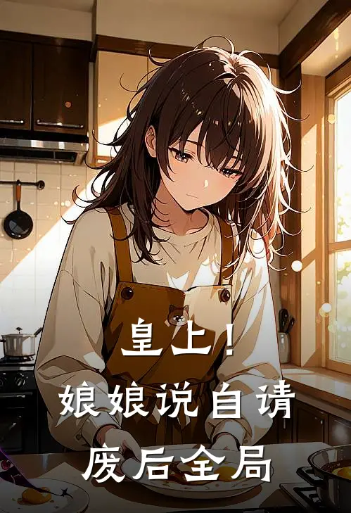 皇上!娘娘说自请废后全局免费阅读