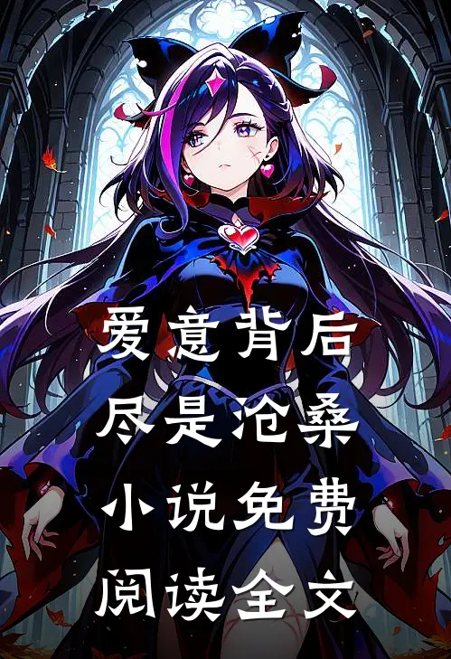 爱意背后,尽是沧桑免费阅读全文无弹窗