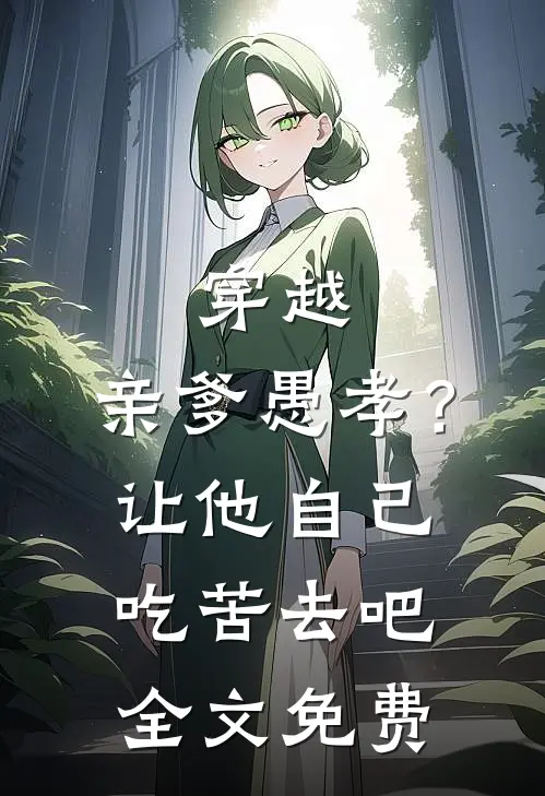 穿越亲爹愚孝?让他自己吃苦去吧全文免费