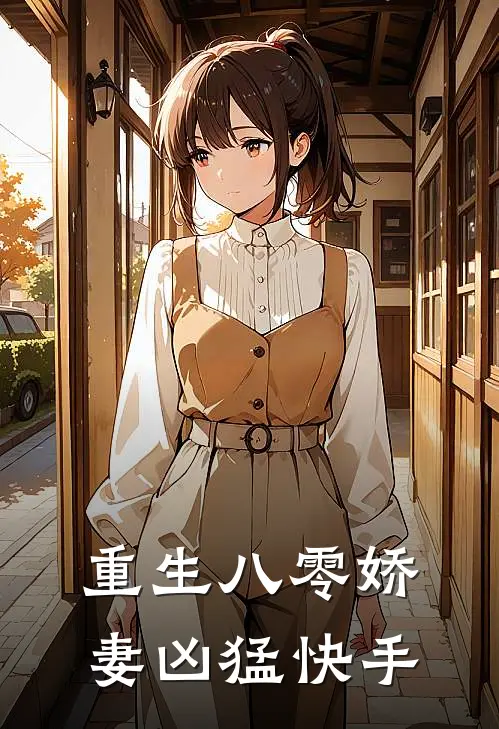 重生八零娇妻凶猛快手阅读