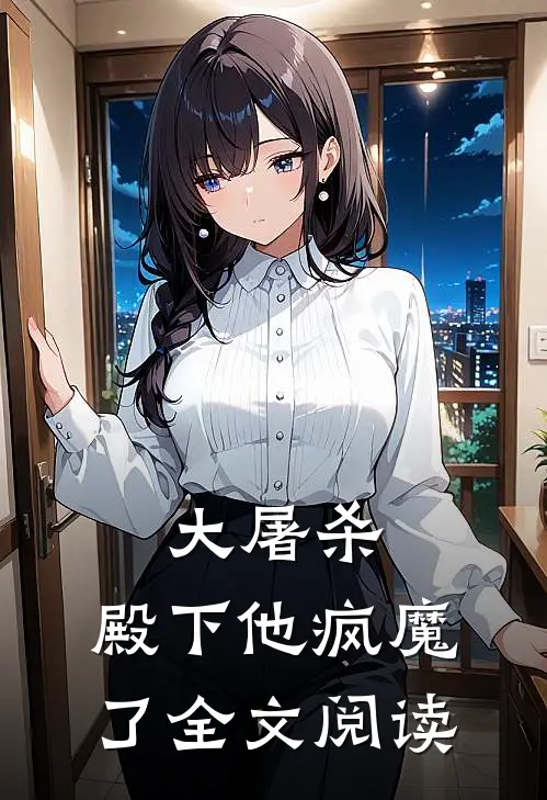 大屠杀殿下他疯魔了全文阅读