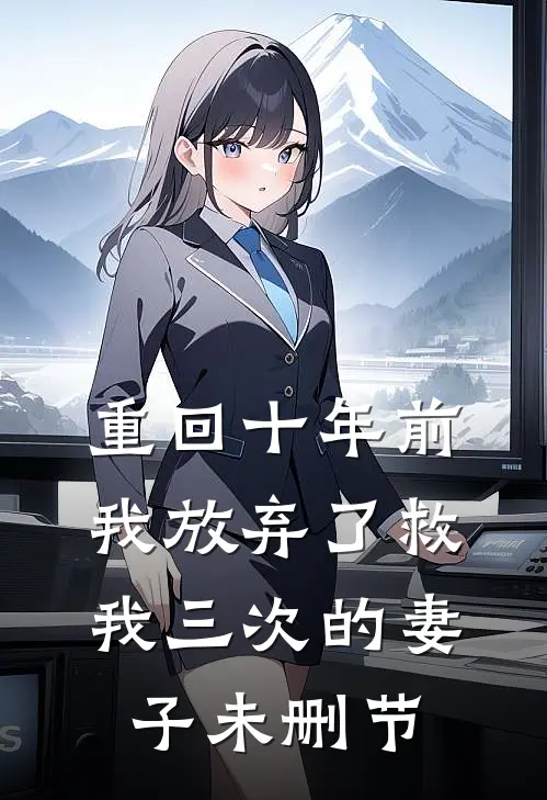 重回十年前,我放弃了救我三次的妻子未删节在线观看