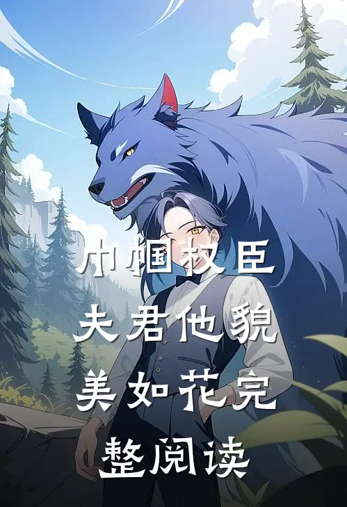 巾帼权臣：夫君他貌美如花完整阅读