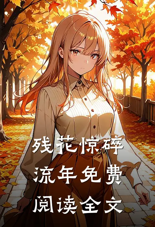 残花惊碎流年免费阅读全文