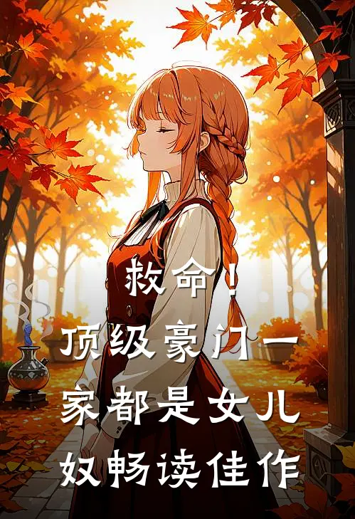 救命！顶级豪门一家都是女儿奴畅读佳作