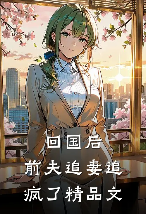 回国后,前夫追妻追疯了精品文