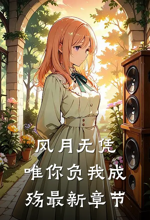 风月无凭,唯你负我成殇最新章节更新