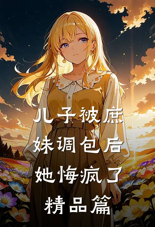 儿子被庶妹调包后,她悔疯了精品篇