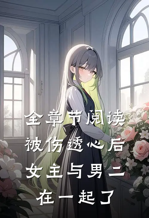 全章节阅读被伤透心后,女主与男二在一起了