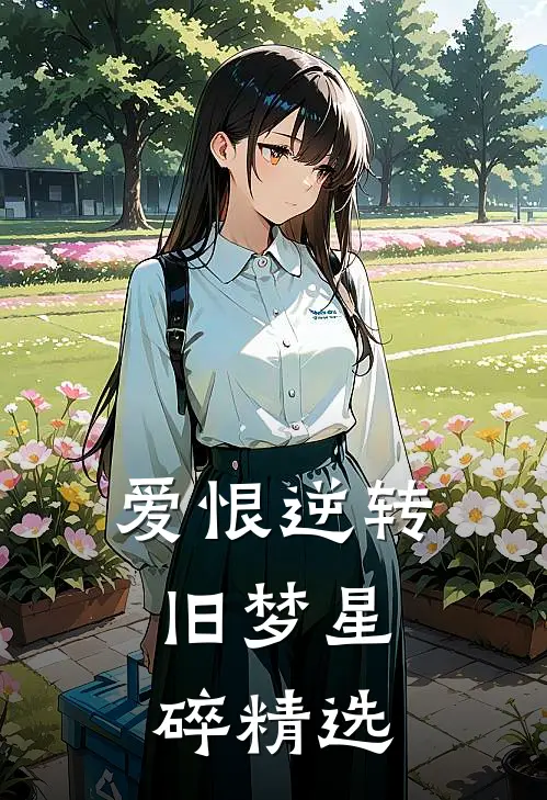 爱恨逆转，旧梦星碎精选