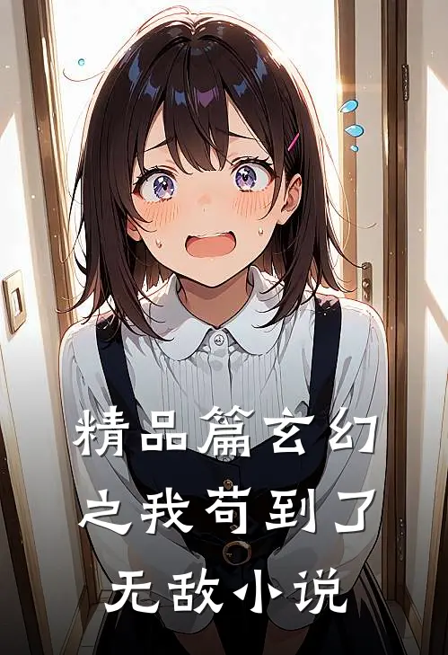 精品篇玄幻之我苟到了无敌小说