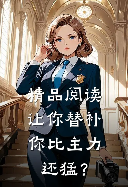 精品阅读让你替补，你比主力还猛？