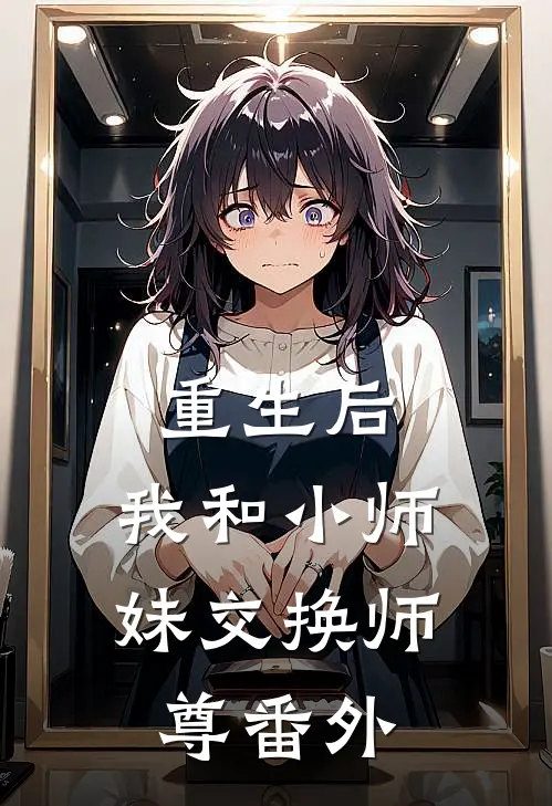 重生后,我和小师妹交换师尊 番外篇
