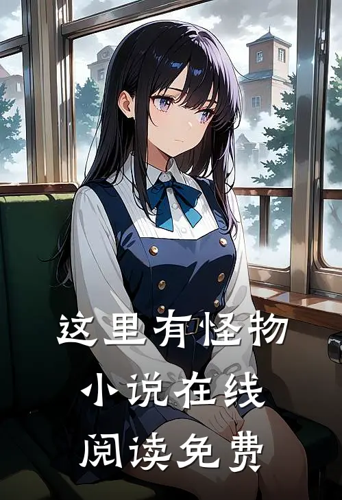 这里有怪物在线阅读免费无弹窗