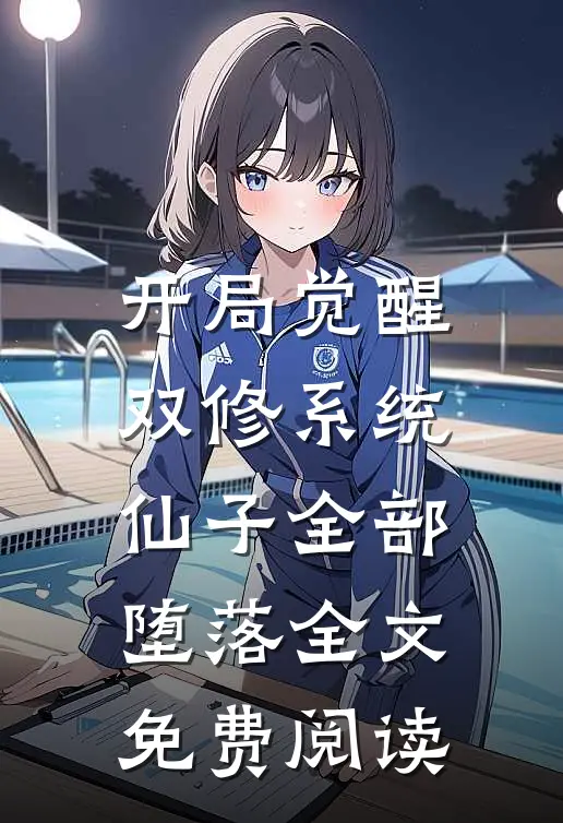 开局觉醒双修系统,仙子全部堕落全文免费阅读