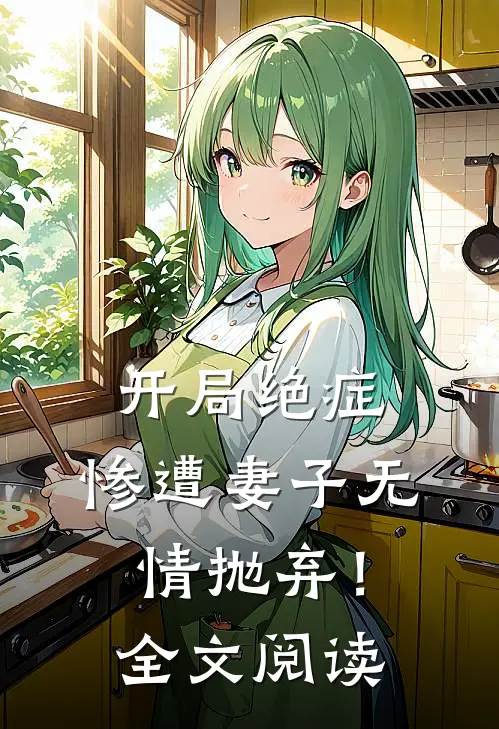 开局绝症,惨遭妻子无情抛弃!全文阅读免费