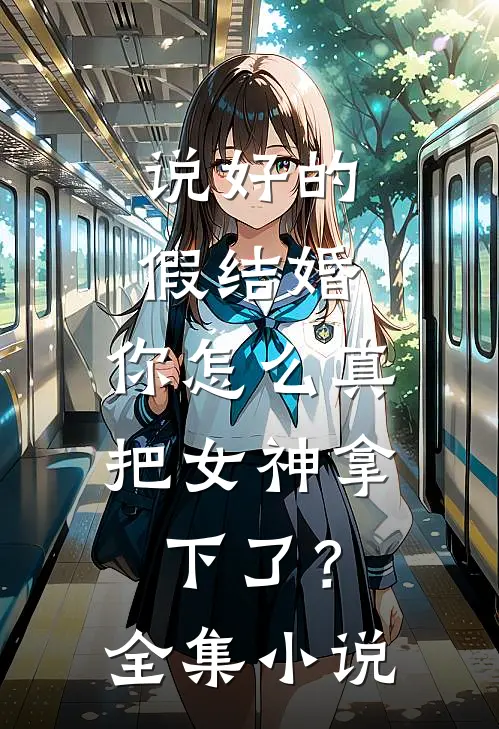 说好的假结婚,你怎么真把女神拿下了?全集免费阅读