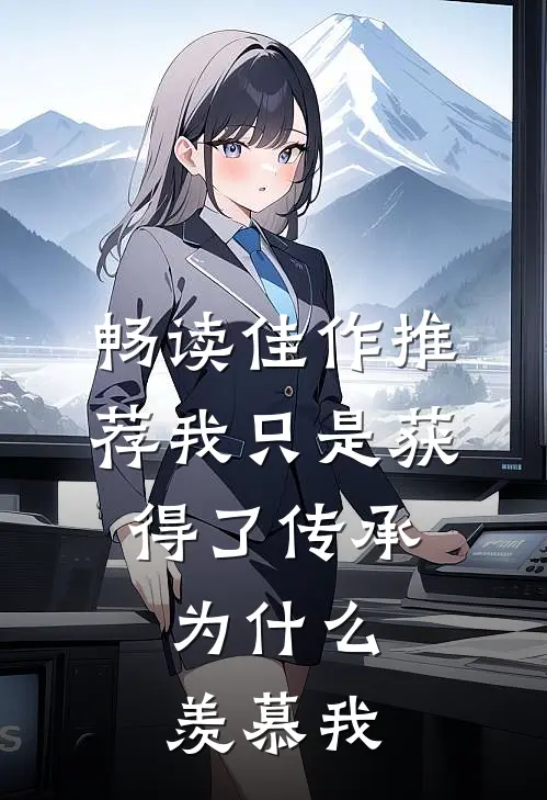 畅读佳作推荐我只是获得了传承,为羡慕我呢