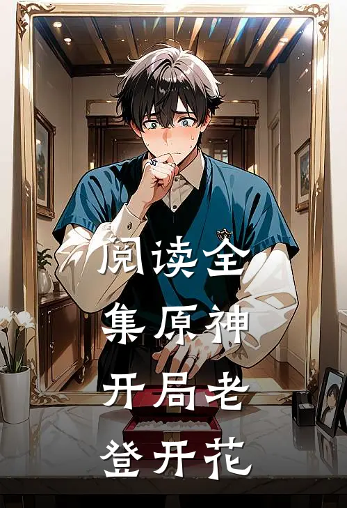 阅读全集原神开局老登开花