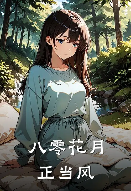 八零花月正当风全文阅读免费