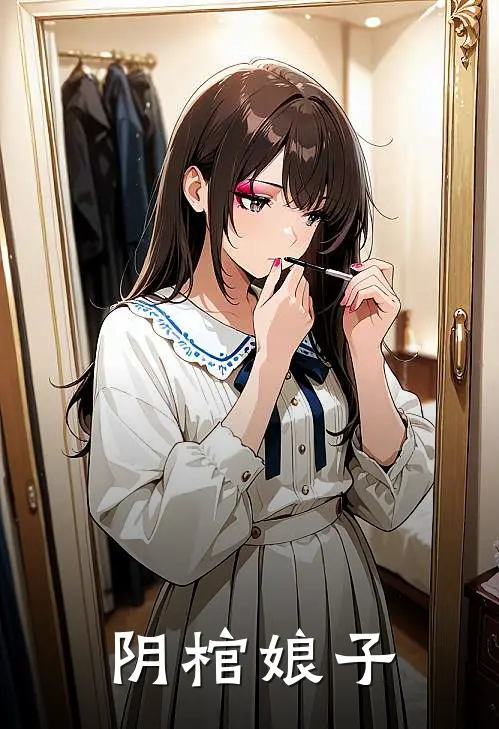 阴棺娘子