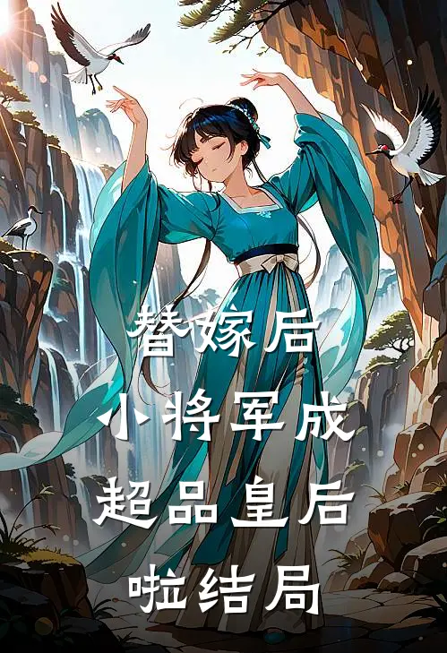 替嫁后,小将军成超品皇后啦结局怎么样