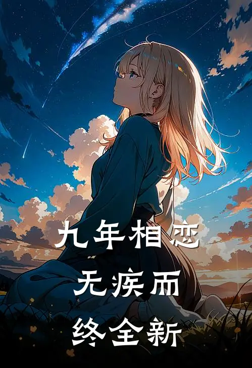 九年相恋,无疾而终全新歌词