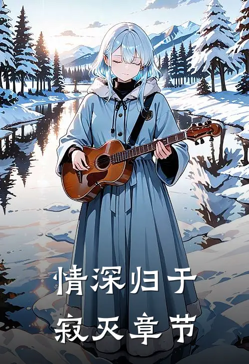 情深归于寂灭章节