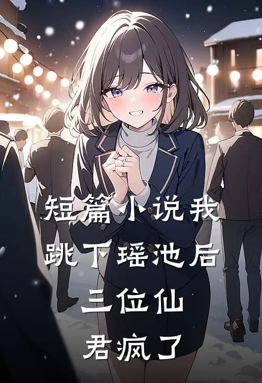 短篇我跳下瑶池后,三位仙君疯了