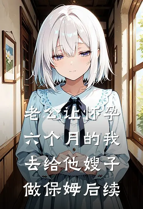 老公让怀孕六个月的我去给他嫂子做保姆后续