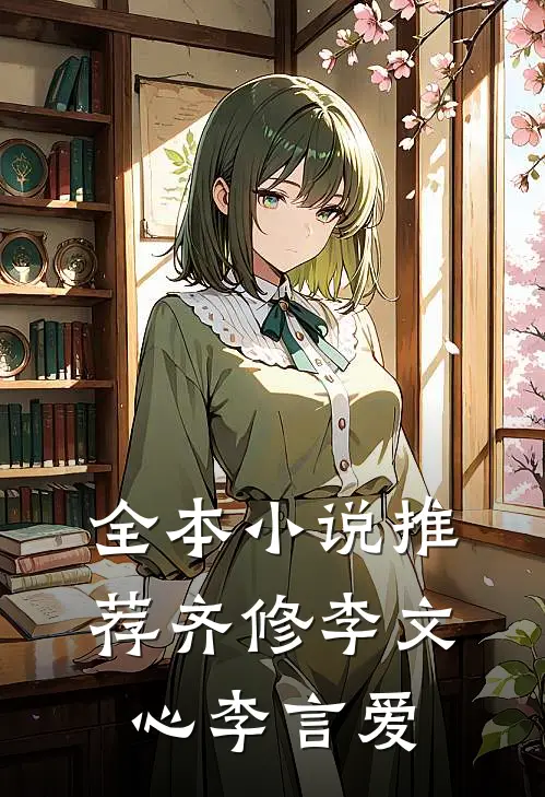 全本小说推荐齐修李文心李言爱