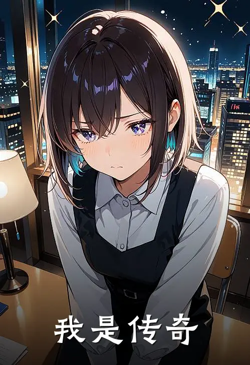 我是传奇