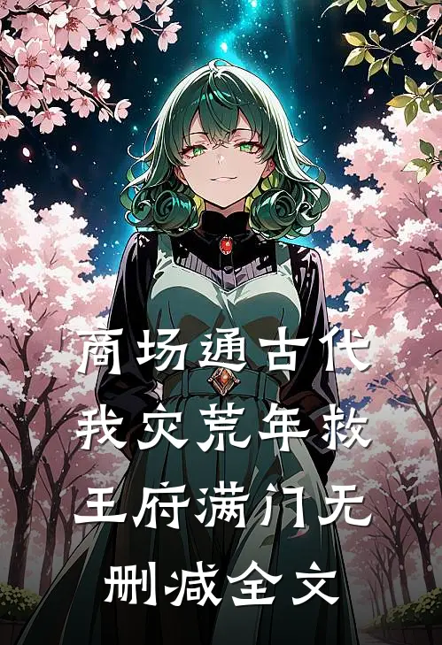 商场通古代，我灾荒年救王府满门无删减全文