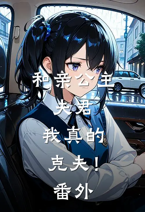 和亲公主夫君,我真的克夫!番外